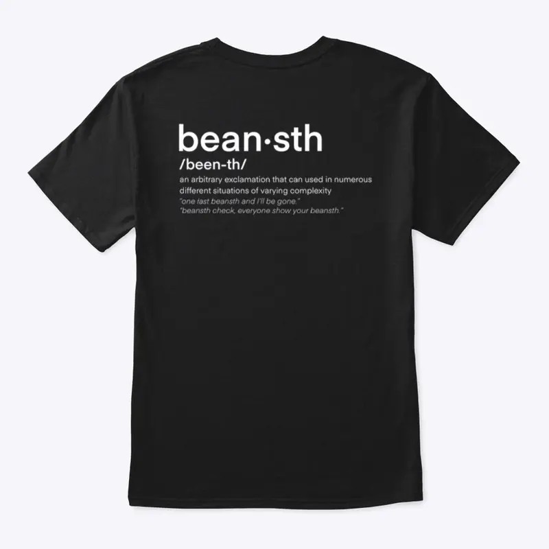 Beansth: Defined