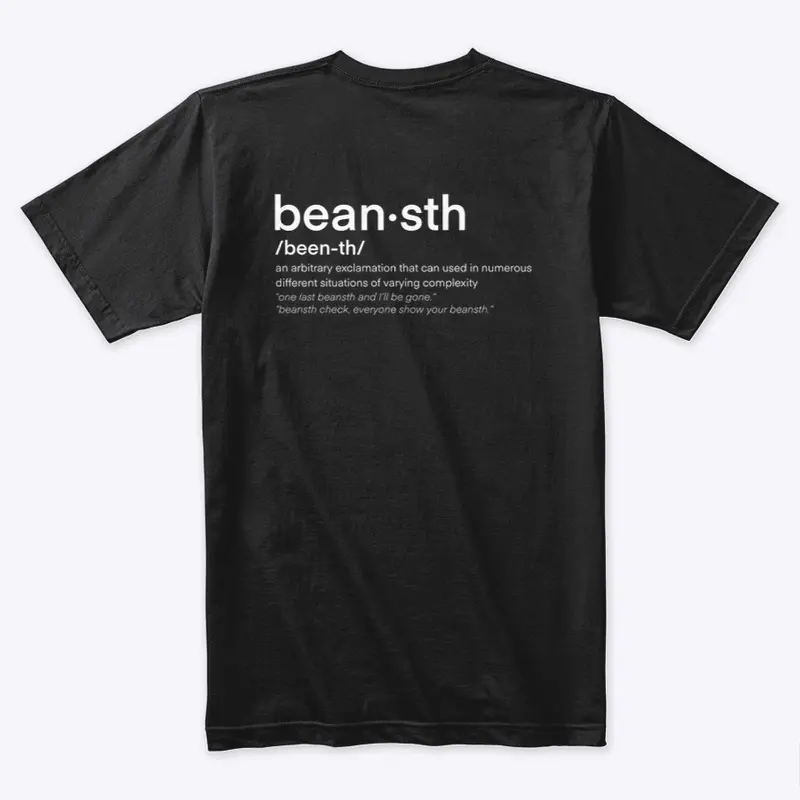 Beansth: Defined