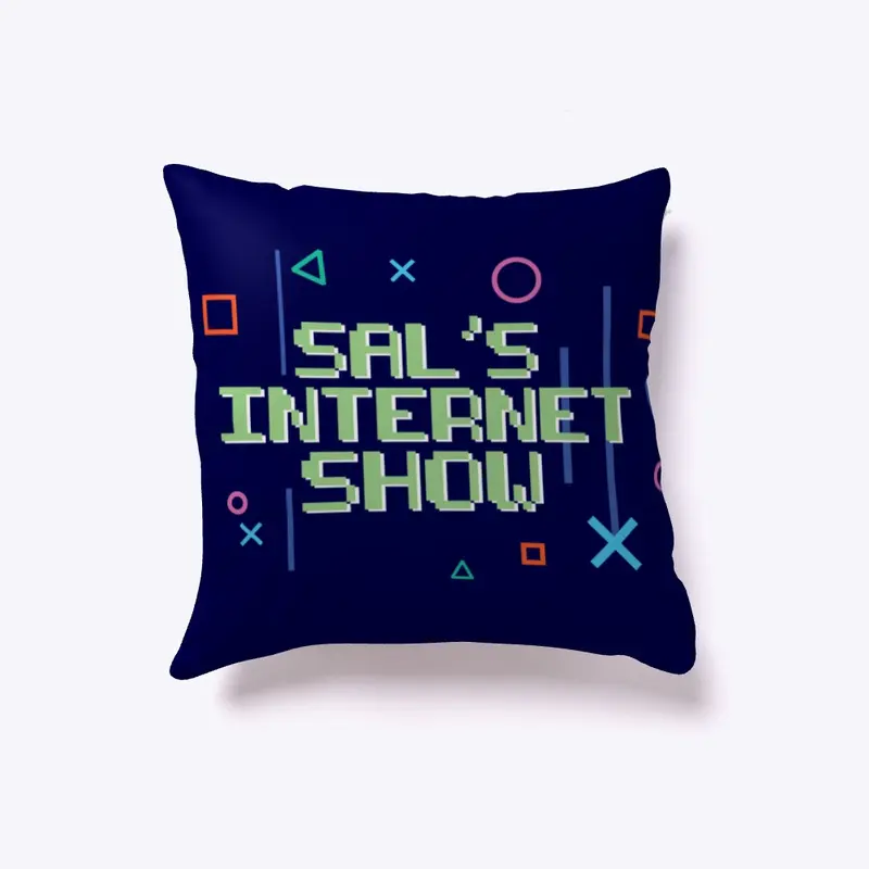 Sal's Internet Show